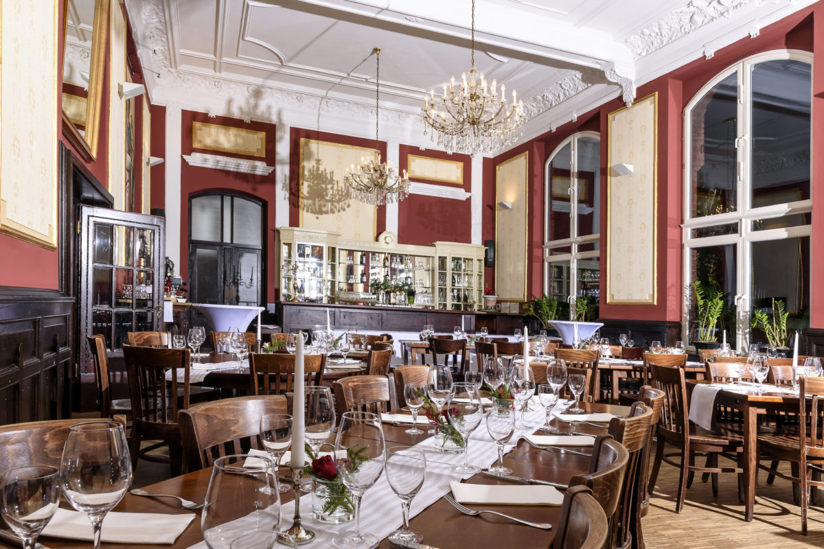 Frühstücken In Essen 9 Cafés Für Die Wichtigste Mahlzeit