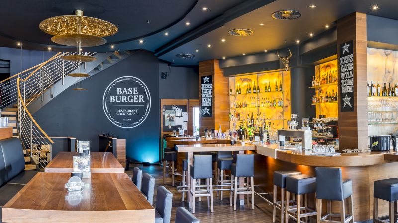 Rezensionen Fur Baseburger Bochum