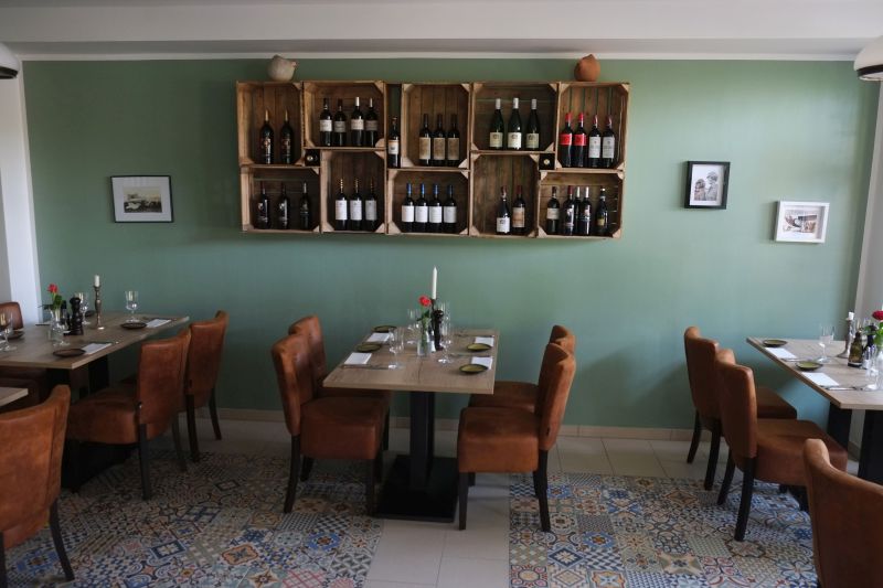 40 Restaurants In Dusseldorf Die Einen Besuch Wert Sind