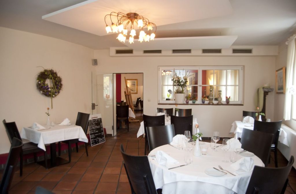 11 Tolle Restaurants In Oberhausen