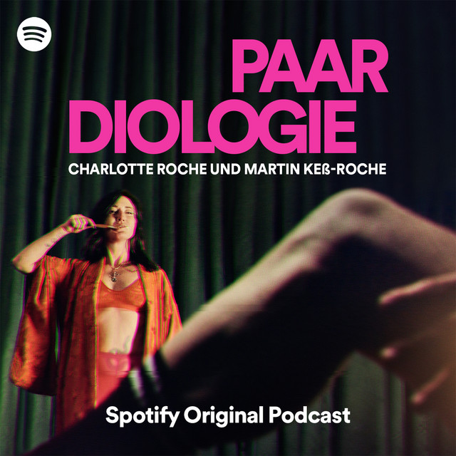 Spotify podcast sexvergnügen 11 tolle